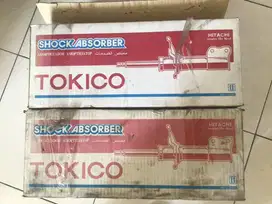 shock absorber jazz GK 5