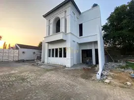 RUMAH SIAP HUNI GRATIS SEMUA BIAYA DI GODEAN