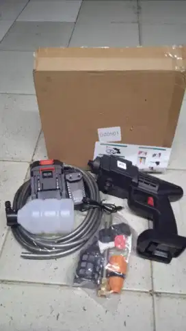 Alat Steam Motor