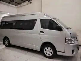 Hiace th 2019 pmk 2020 kondisi Istimewa sekali