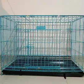 Kandang octagon