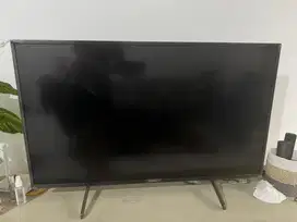 tv sony bravia 4K HDR android