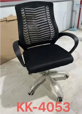 Kursi kantor putar