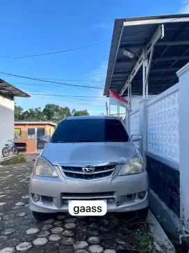 Daihatsu xenia xi sporty