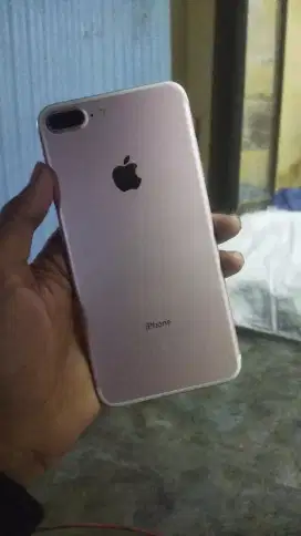 iPhone 7plus 32gb