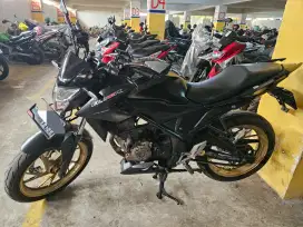 Honda CB150R 2018