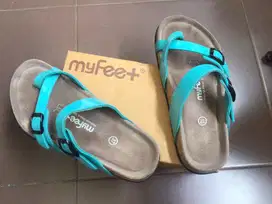 sendal my feet orginal