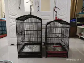 sangkar burung kosan masih bagus