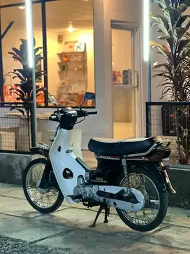 Astrea star 1986