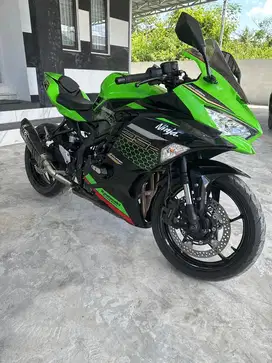 Kawasaki ZX250R ABS 2021