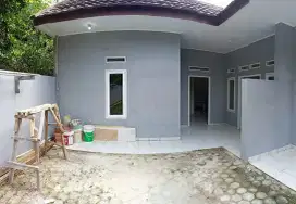 (Turun Harga) Rumah Komplek cocok utk Investasi dan ditempati Sendiri