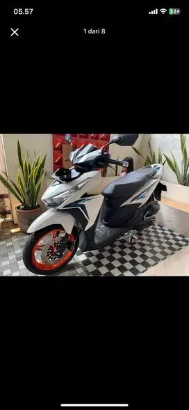 Vario LED OLD TAHUN 2016