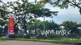 Jual Cepat Tanah Kavling BSD