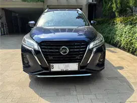 Nissan Kicks 2021