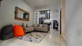 DIJUAL DIBAWAH HARGA PASARAN RUMAH DI PATRAN DEKAT TUGU JOGJA