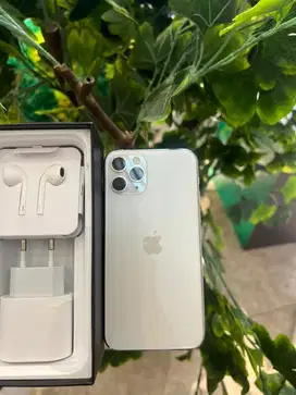 iphone 11 pro 512gb langka masih baru