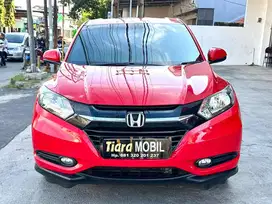 Honda HRV 1.5 E CVT AT Th 2015