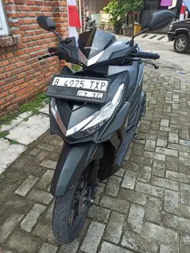 Honda Vario 150 LED 2016 Pajak on Juli 2026 Panjang