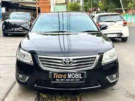 Toyota Camry 2.4 V Automatic Th 2011