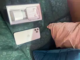 iphone 11 pro 512gb murmer baru pula