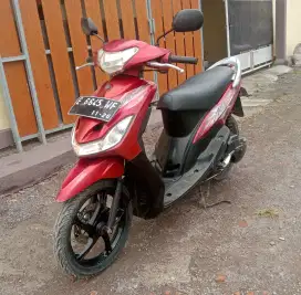 Yamaha mio 2010 surat surat lengkap