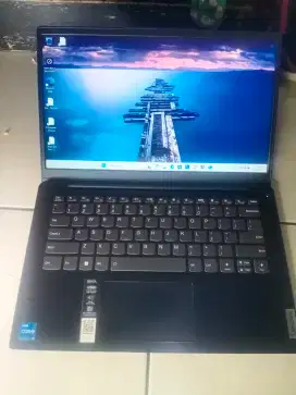 Lenovo ideapad slim3 core i3-1215U jual cepet