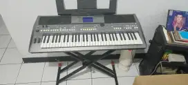 JUAL KEYBOARD YAMAHA  (Type PSR-S670)