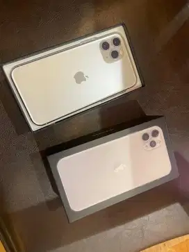 iphone 11 pro 512gb baru tanpa batas