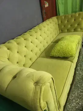 SOFA Untuk Ruang Tamu/keluarga