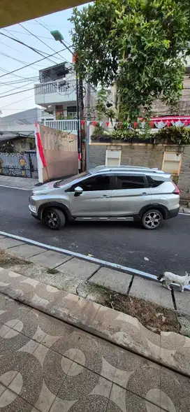 Mitsubishi Xpander 2021 Bensin