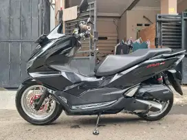 HONDA PCX 160 ABS PCX MODIF SIMPLE