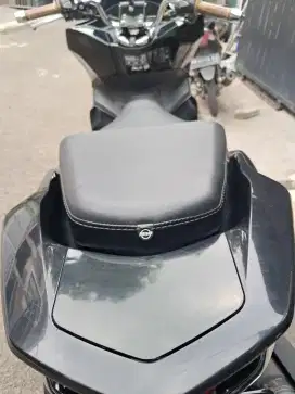 HONDA PCX 160 ABS PCX MODIF SIMPLE