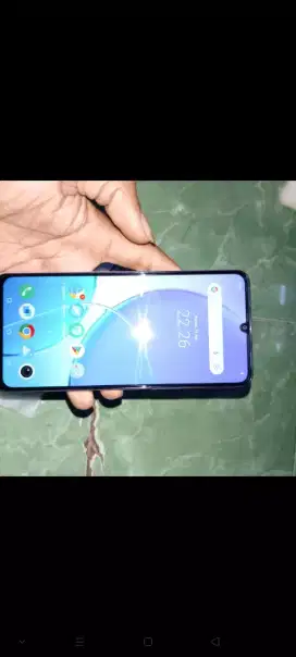 vivo Y04s 4/64 fullset