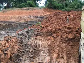 Tanah uruk baru