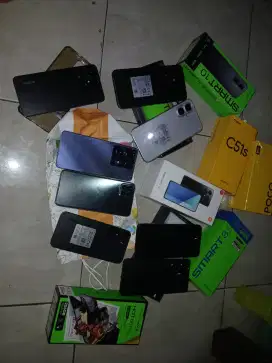 Infinix smart 10 Ram 4/128