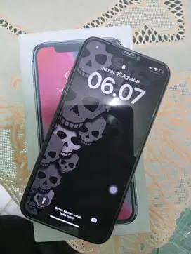 Iphone x 64gb all operator