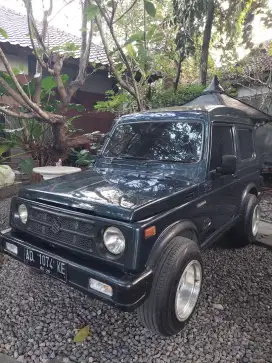 Katana 1993 GX  manual super antik sangat terawat