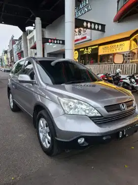 Honda CR-V 2008 AT