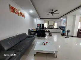 DIJUAL Rumah di Jl Peta barat Premier Pavilion, Kalideres, Cengkareng