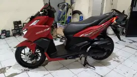 Honda New Vario 160 CBS 2022