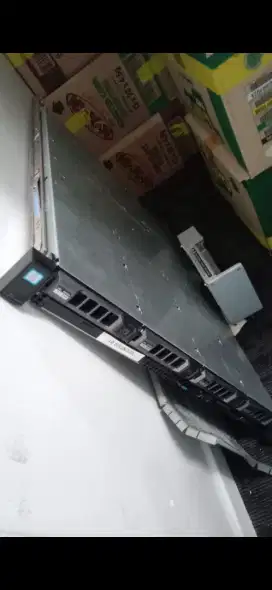 Jual cepat server edge dell 230R