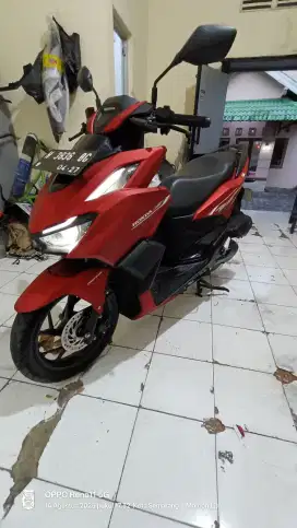 Honda New Vario 160 CBS 2022