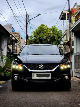 Suzuki Baleno 2024 at jual cash & net