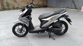 Honda Beat Street 2023