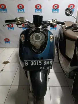 Dijual Yamaha Fino karburator lengkap
