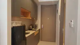 Disewakan Apartemen Taman Anggrek Residences Studio Furnish