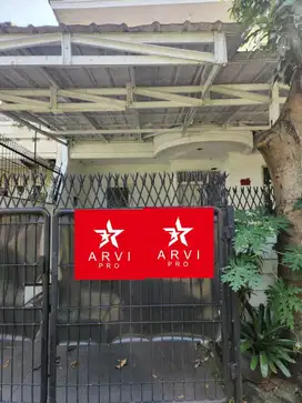 Rumah 2 Lantai di Taman Modern Cakung Jakarta Timur