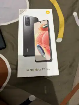 Xiaomi Redmi Note 12 Pro 4G 8/256GB