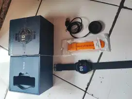 Smartwatch Honor magic watch 2 kondisi mulus