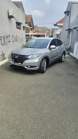 HRV E MATIC 2018